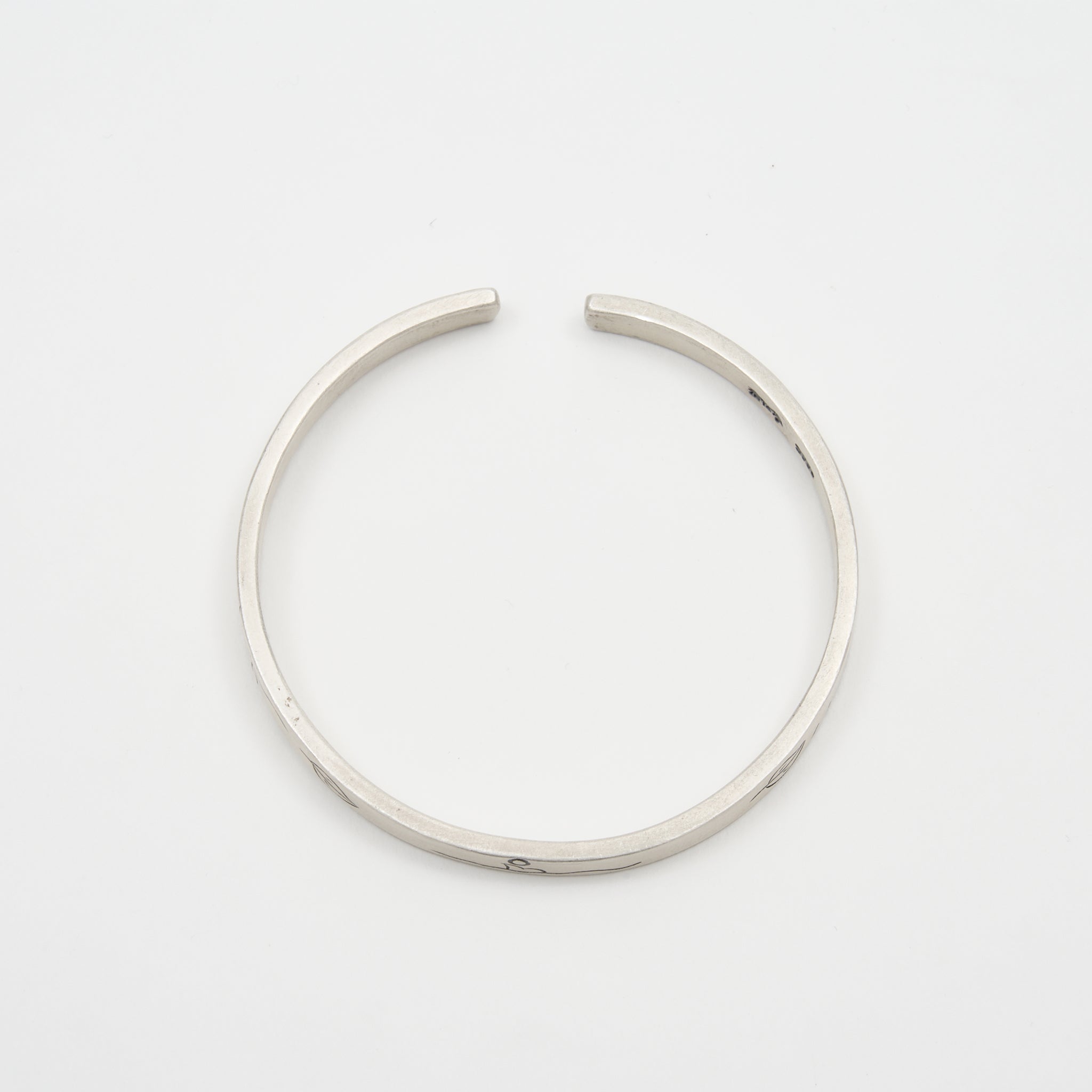 Mondlicht-Fluss-Armband