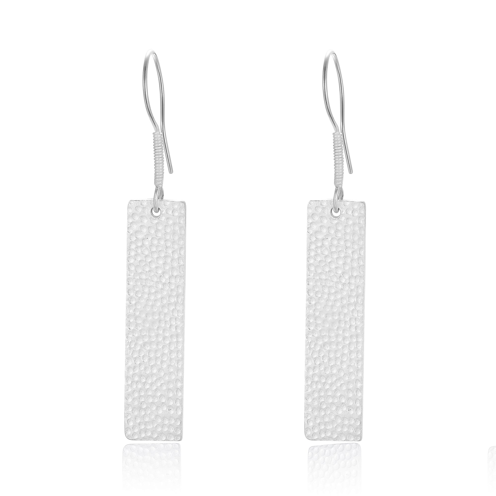 Pixel Perfect Earrings